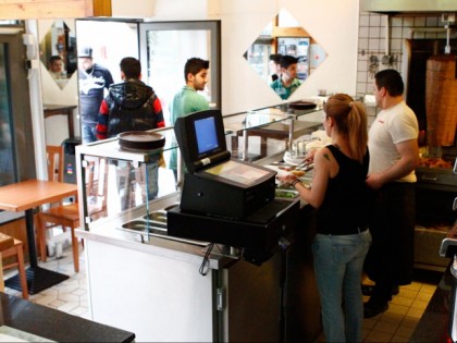 Foto: Gül Kebap