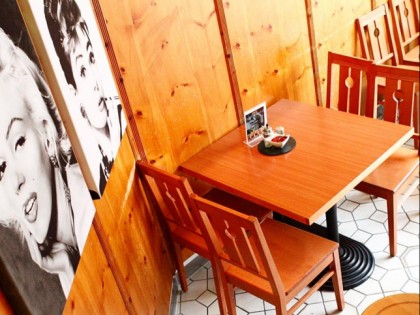 Foto: Gül Kebap